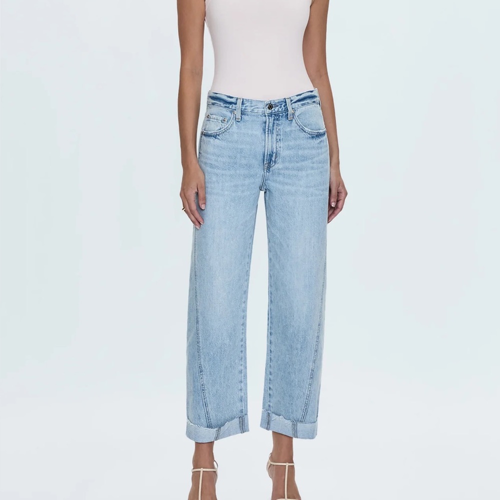 Pistola Kacey Jeans in Berkeley size 25